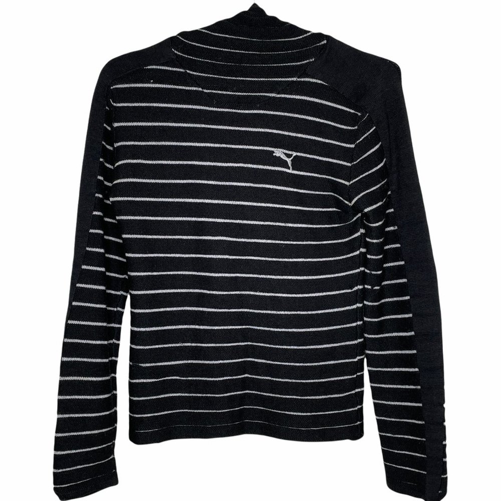 Puma Running Sweater Size Small